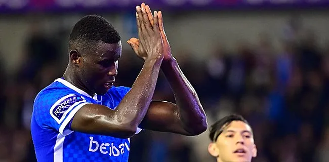 Onuachu doet concurrentie beven met waanzinnige cijfers