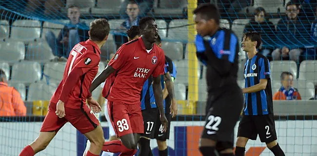 Genk slaat toe: Onuachu tekent meerjarig contract