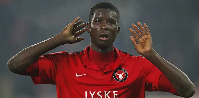 'Anderlecht beukt zich met miljoenenbod in transferduel met Club en Genk'