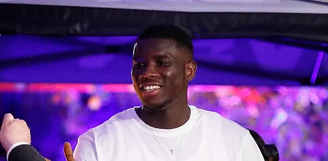 Pro League Awards: Onuachu met de hoofdprijs, Lang en KVO mogen vieren