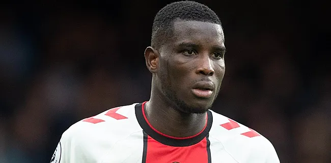 Onuachu heeft eindelijk zijn transfer helemaal beet