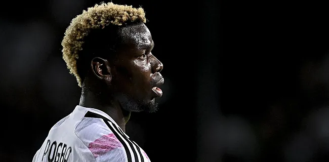 'Positieve dopingtest Pogba heeft dramatische gevolgen' 