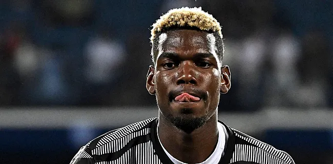 Paul Pogba kan plots weer spelen na straffe doping-ommekeer