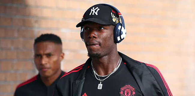 'Pogba ligt ex-ploegmaats in over nakende toptransfer'
