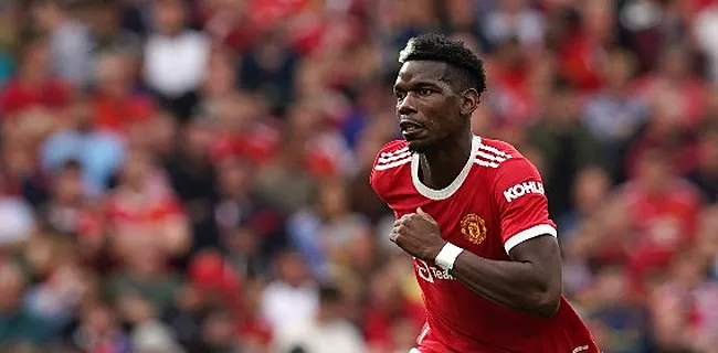 'Pogba heeft nieuwe club nu al gekozen'