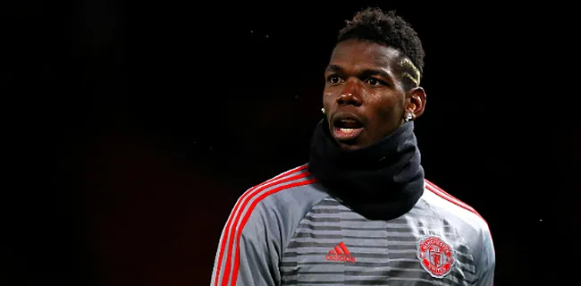 Pogba wakkert geruchten aan voor absolute knaltransfer