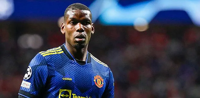 Na jaren in neerwaartse spiraal: witte rook voor Pogba?