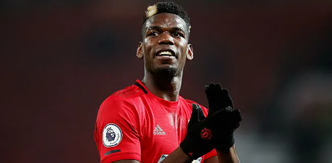 'Pogba verrast vriend en vijand met transferbeslissing'