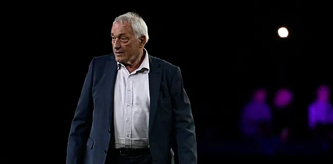 Paul Van Himst haalt uit naar Anderlecht na vertrek kleinzoon
