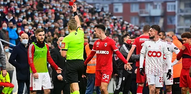 Twitter ontploft: KBVB afgemaakt na forse schorsingsvoorstellen