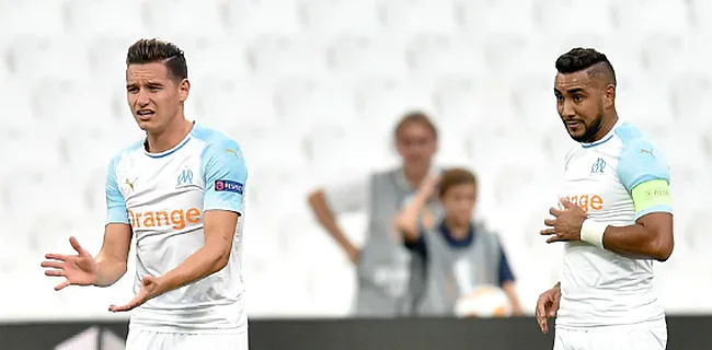 Tigres trekt na Gignac weer een Franse topper aan
