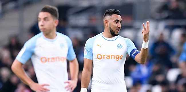 'Olympique Marseille wacht mogelijk Europese uitsluiting'