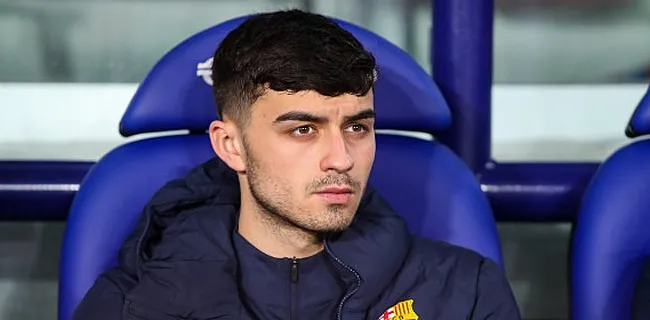 'Pedridependencia' blijkt enorm probleem voor Barça