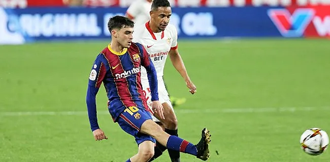 Barcelona bevestigt flinke domper voor Koeman