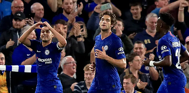 Pedro maakt zeer pikante transfer in Italië