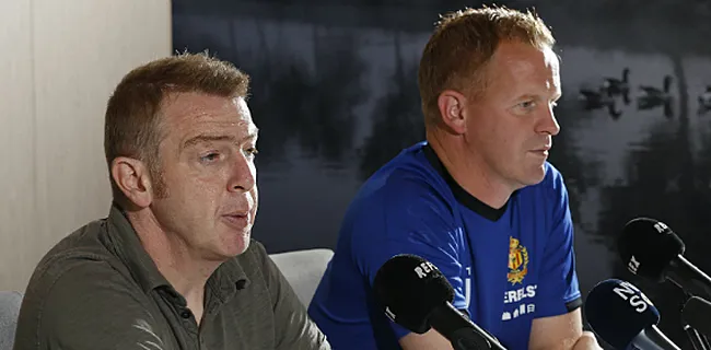 'Toekomst voorzitter KV Mechelen plots onzeker'