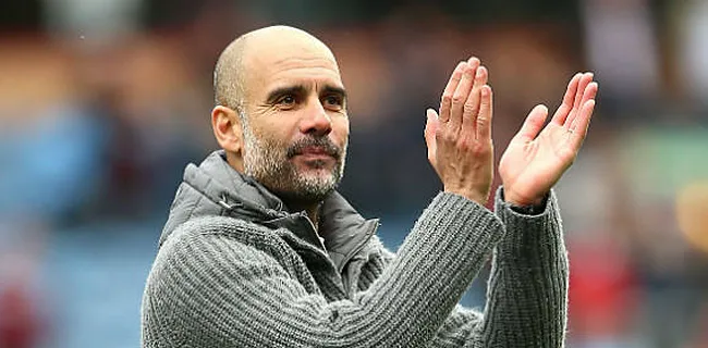 'City mengt zich in transfergeweld: eerste topaankoop nabij'