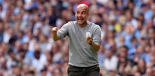 'Guardiola laat megatransfer schieten uit 'liefde voor Barça''