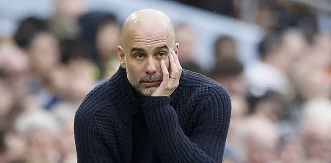'Man City haalt absolute klepper als vervanger Ederson'