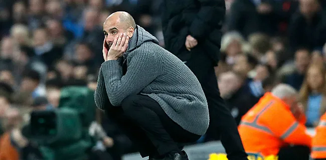 Guardiola denkt aan dienstverband in de Serie A