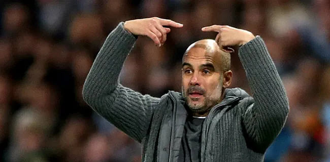 'Guardiola wil één grote wintertransfer, drie doelwitten resterend'