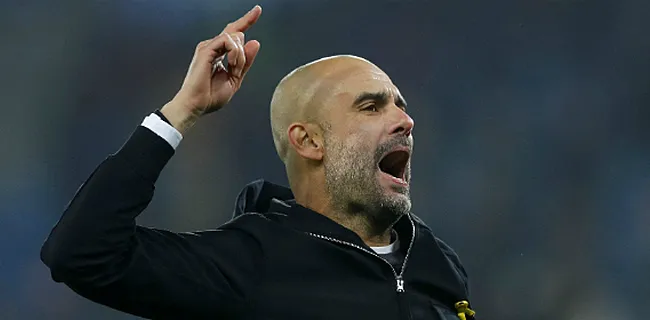 'City aarzelt niet: Superster tekent in januari'