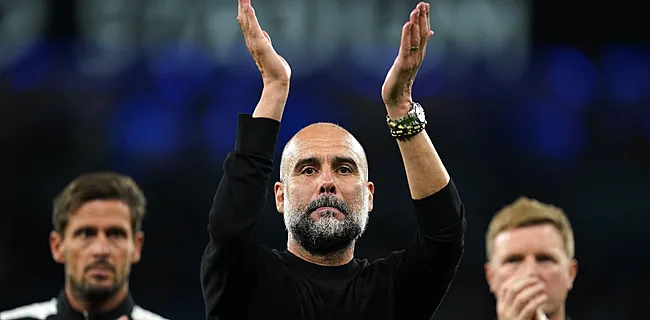 'Man City wil mercato beklinken met dure PL-aanwinst'