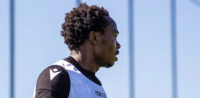 Club Brugge wordt 'gekaapt': 