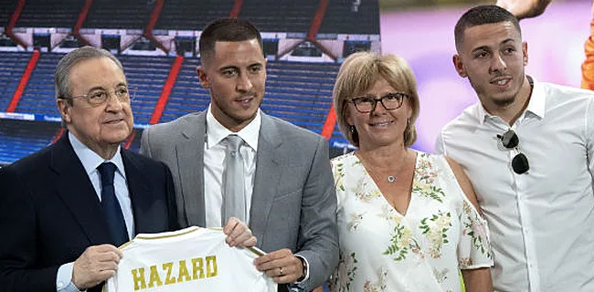 Jongere Hazard tegengehouden aan 240 km/u