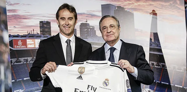 'Real Madrid verrast vriend en vijand met nieuwe doelman'