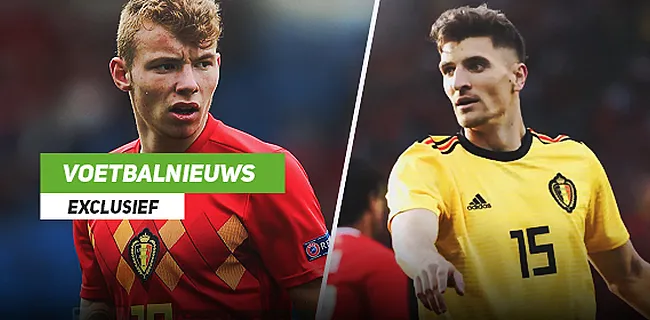 EXCLUSIEF: hoe Club Brugge 'de nieuwe Meunier' verloor