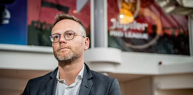'Pro League laat zich niet doen en gaat strijd met UEFA aan'