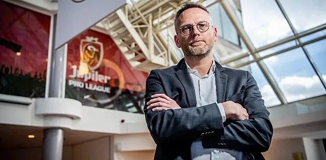Werkgroep verdeeld over mailpropaganda: 