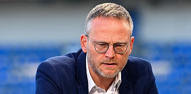 Croonen geeft winterse transferplannen KRC Genk prijs