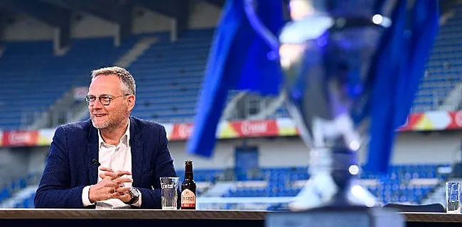 'KRC Genk moet vrezen voor boete van 30 miljoen euro'