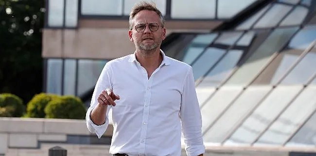 Croonen stelt gerust: 