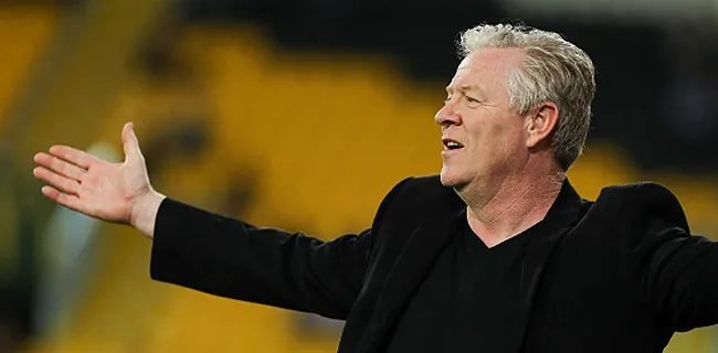 OFFICIEEL: Lokeren neemt afscheid van aanvaller