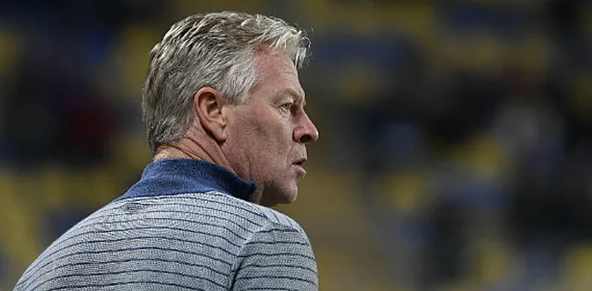 Maes haalt vat vol talent: 