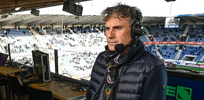 Vandenbempt ziet topclub benadeeld worden: 
