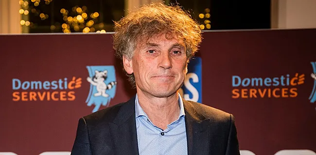 Vandenbempt onthult lijstje Mannaert: “Hij wordt géén bondscoach”