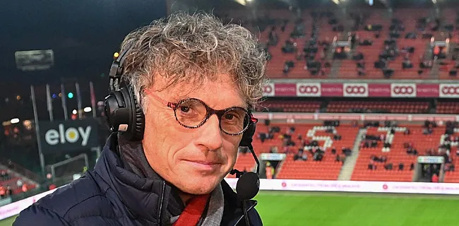 Vandenbempt ziet topclub afhaken: 