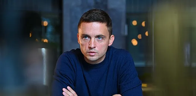 'Anderlecht richt vizier op nieuwe spits'