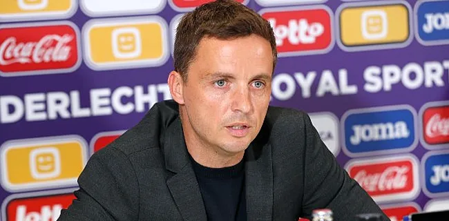 'Done deal: Anderlecht heeft spits helemaal beet'