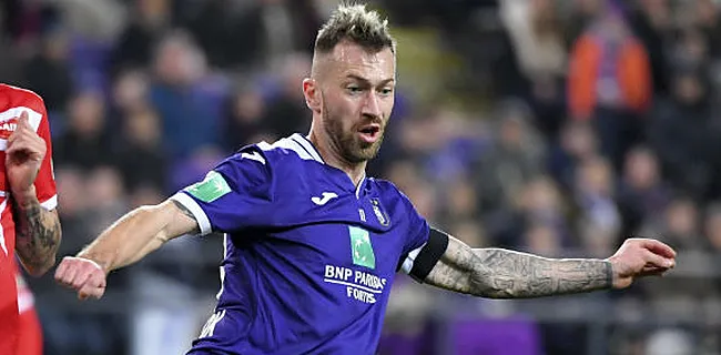 RSCA bevestigt vertrek Milic, ook bestemming Zulj bekend