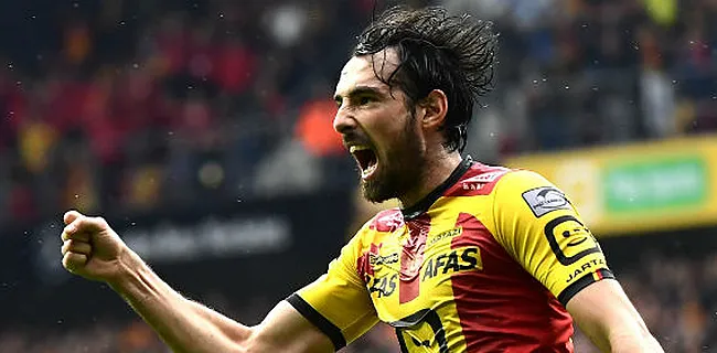 Mechelse vechtjassen zetten Antwerp een stevige hak met knalprestatie