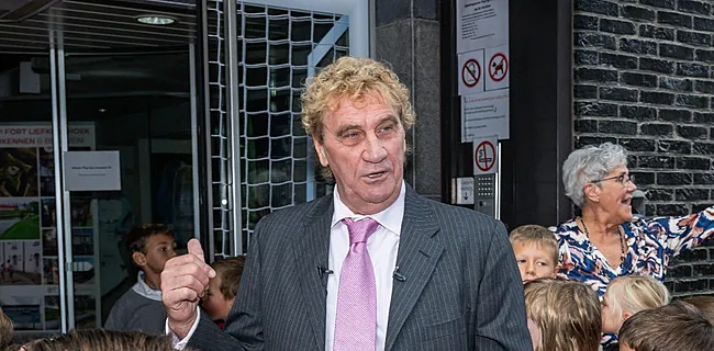 Jean-Marie Pfaff neemt drastisch besluit en pakt koffers