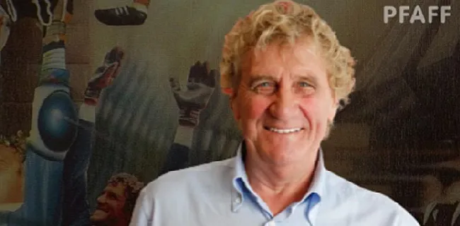 Jean-Marie Pfaff richt zich na drama tot Duitse fans