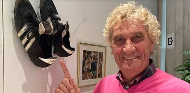Jean-Marie Pfaff velt snoeihard Rode Duivels-verdict: 