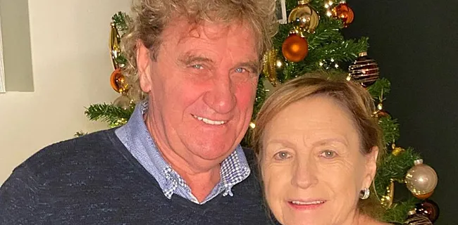 Jean-Marie Pfaff heeft ontzettend slecht nieuws over vrouw Carmen