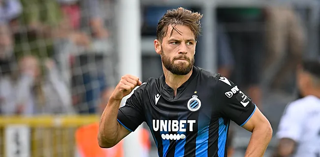 Donnum verklaart felle uithaal naar Zinckernagel na transfer